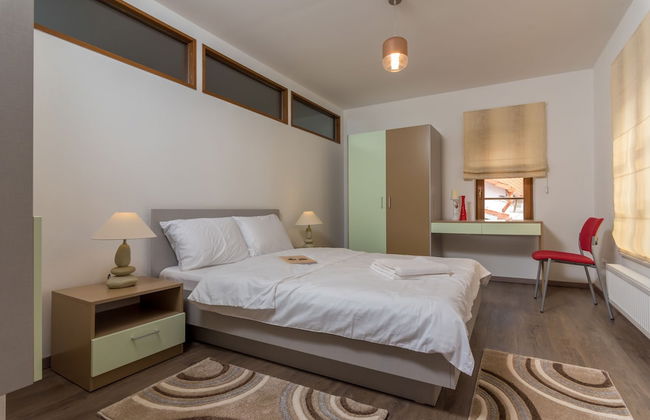 Casa Nicolae Luxury Suites - Photo 36