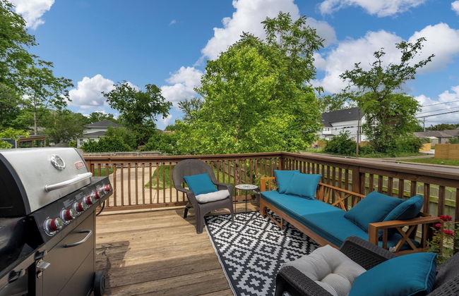 The Highlander Cottage - Foto 32