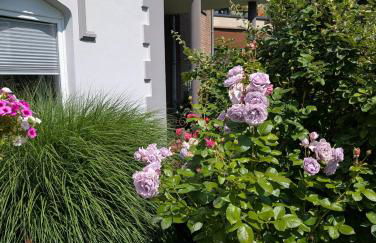 "Villa am NOK" - Foto 23