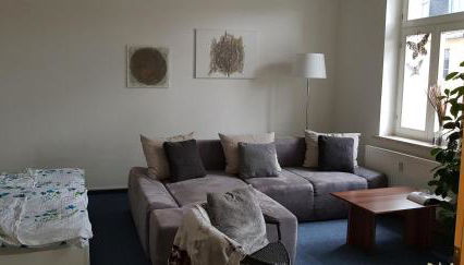 FeWo im Herzen Reichenbachs - Foto 5