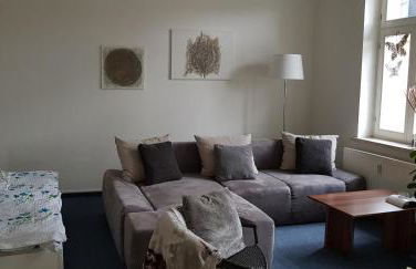 FeWo im Herzen Reichenbachs - Foto 5