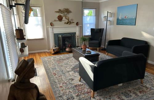 A Spicy Swedish Cottage - Foto 25