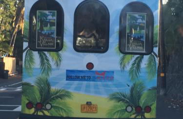 Beach Villas Kahaluu on Kona Coast - Foto 44