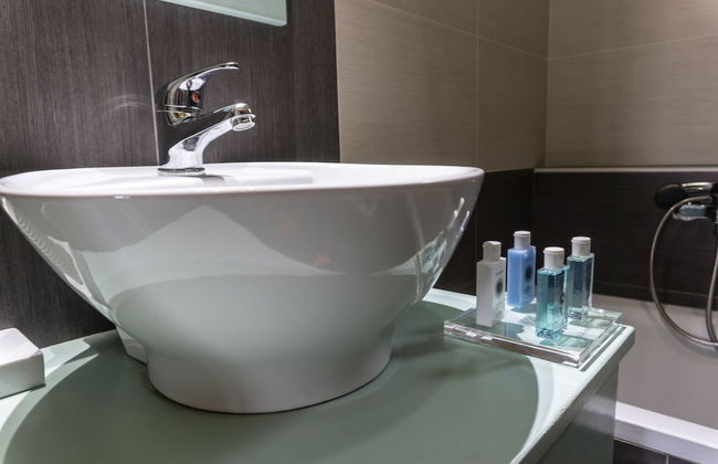 Villa Ikaros - Foto 18