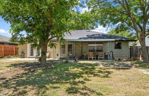 Barton Creek*Hospitals*Downtown*Airport - Foto 15