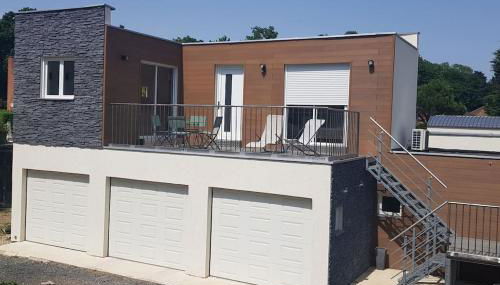 Come à la maison! - Foto 2