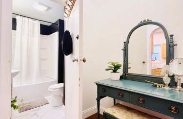 Drifterland Artistic Retreat in Lawrenceville - Foto 24