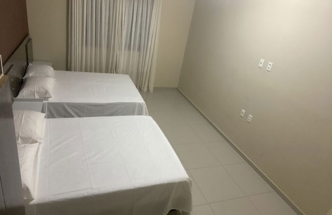 Hospedagens La Fazenda Canoa Quebrada - Photo 3