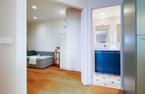 La Terrazza di Charlie Portofino Sea View - Foto 35