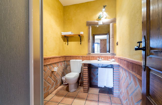 Cortijo Moyano - Foto 13