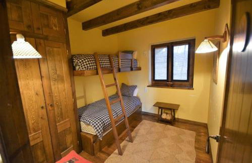 Casa en Bolvir, jardin y piscina - Photo 14