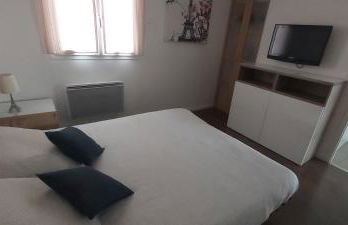 Apartment L'Aquarius - Foto 10