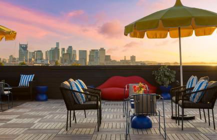 The Carter by AvantStay – Spacious Stay Near Downtown - Foto 78