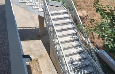 GIOTAS APARTMENTS - STUDIOS - Foto 10