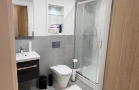 Modern 1BR - 20 minutes to Heathrow - Parking - Foto 22