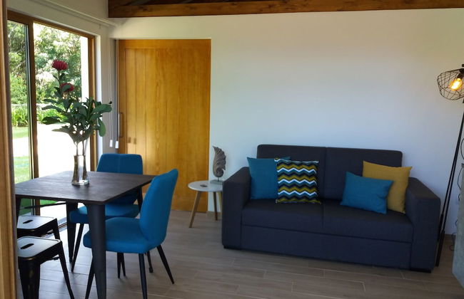 Villas Casteletes-bangalow Sea View - Foto 13