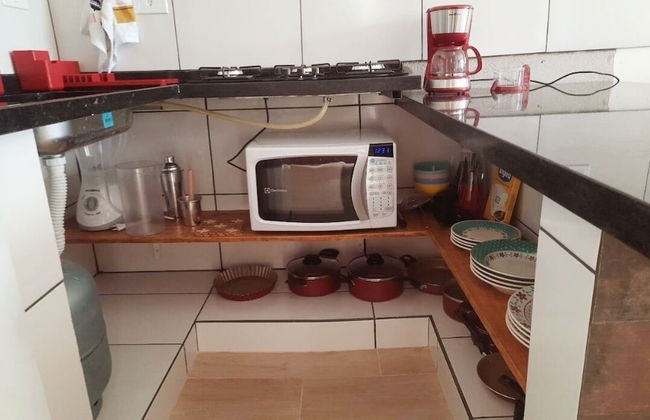 Yumi Chalés Ilhabela - Foto 23