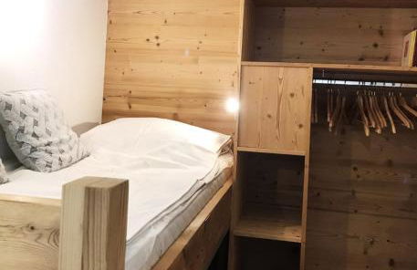 Appartement centre village rénové, 6 personnes, 2 chambres - CL2D - Foto 6