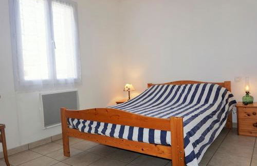 Maison cosy proche plage avec jardin clos et terrasse - FR-1-224B-735 - Foto 10