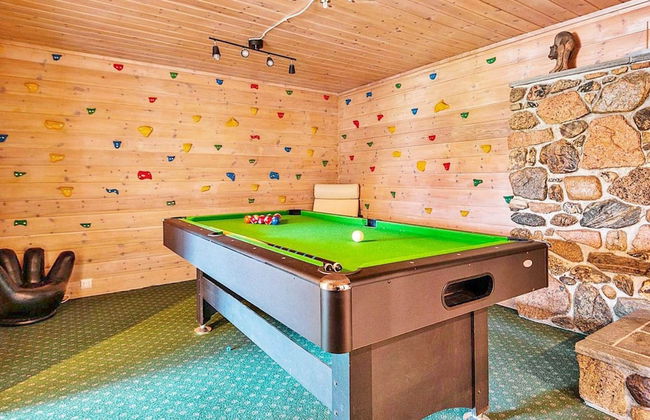 12 Person Holiday Home in Fitjar - Foto 31