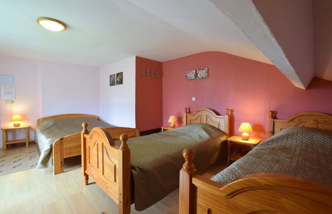 Beautiful Holiday Home in Belgium - Photo 29