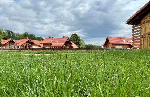 Kaszubska Odskocznia Ostoja Bukowo - Foto 13