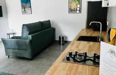 logis dans ancien relais de poste - Foto 25