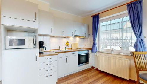 Haus Möwe 01, Sellin - Foto 5