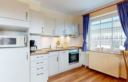 Haus Möwe 01, Sellin - Foto 5