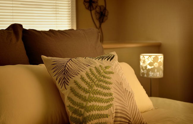 Chatan Coat House - Foto 5