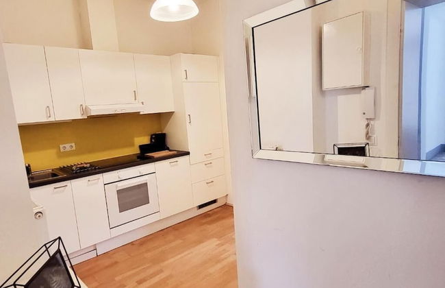 Real Living Apartments Vienna - Floridsdorfer - Foto 22