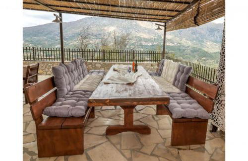 Amazing Villa Amare with stunning views - Photo 19