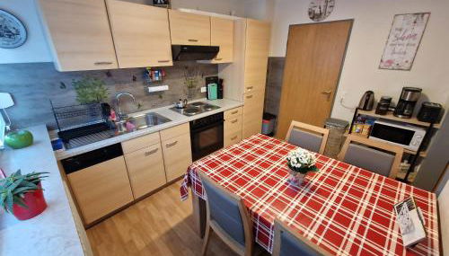 Zimmervermietungen Jachna - Foto 4, stove, toaster