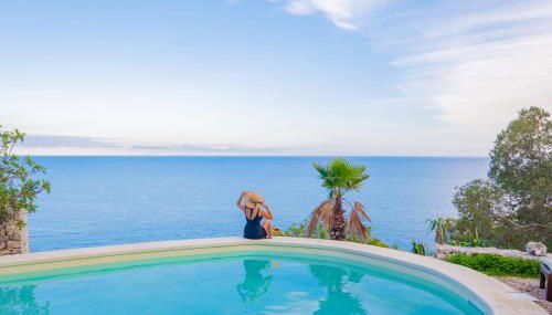 Villa Pethra Maris Private Pool - Foto 2