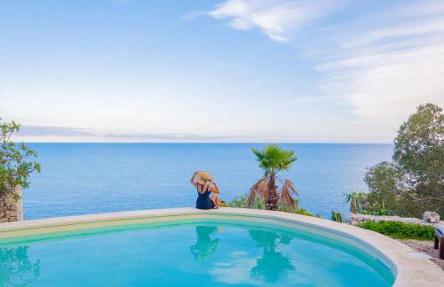 Villa Pethra Maris Private Pool - Foto 2