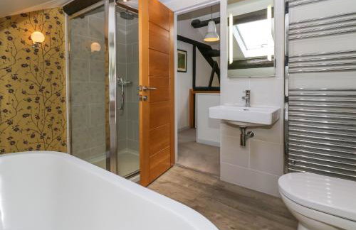 Birkwray Barn - Foto 48