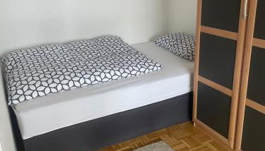 1 Zimmer Apartment mit Balkon - Foto 2