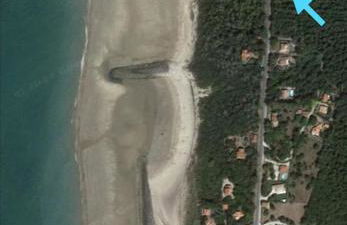 Le Chai de l'Océan - Villa Soulacaise plage à 100m Piscine Jardin 1400m2 - Foto 44