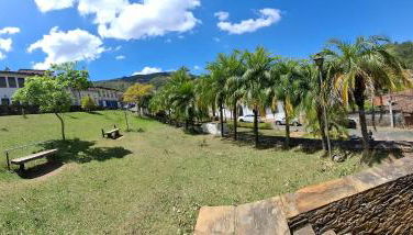 Aluguel temporada - Foto 1, Garden