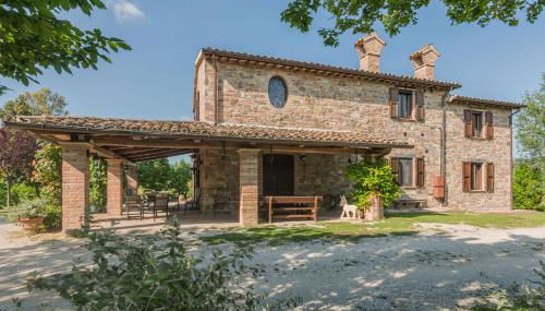 Villa Amata - Foto 5, Garden