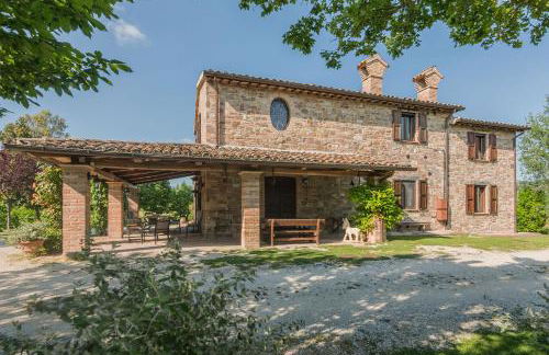 Villa Amata - Foto 5