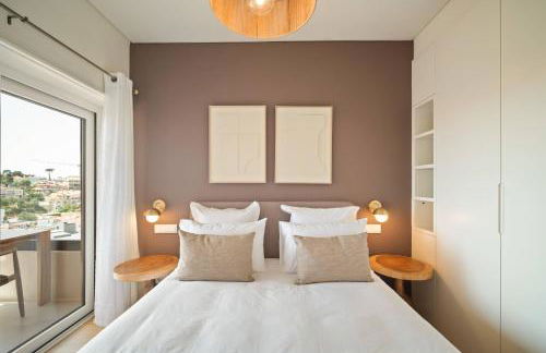 Estoril Ocean View Apartment - Photo 33