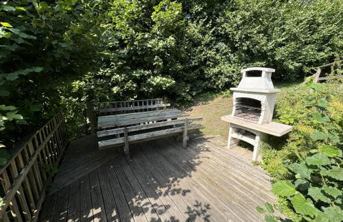 Domaine de la prairie des prés - Foto 29