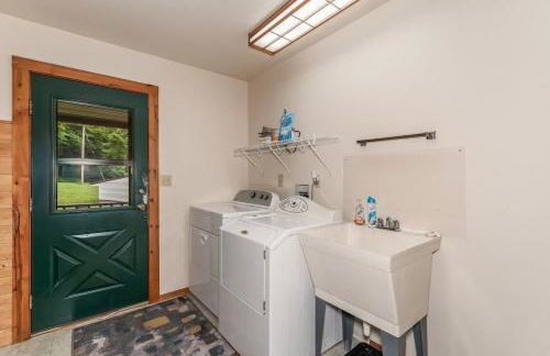 TB-19 Thunder Bay Resort Cabin 19 - Foto 17