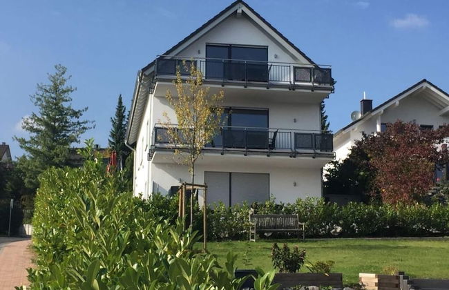 Panoramic View Comfortable Holiday Residence - Photo 1