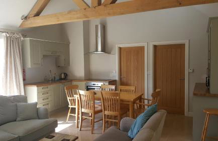 Bay Tree Cottage Accommodation - Photo 6
