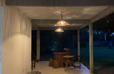 Casa em Iriri com um espaço amplo e arejado - Foto 8