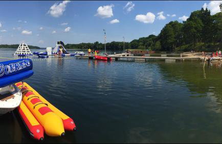 Park Wodny Cieszyno - Foto 30