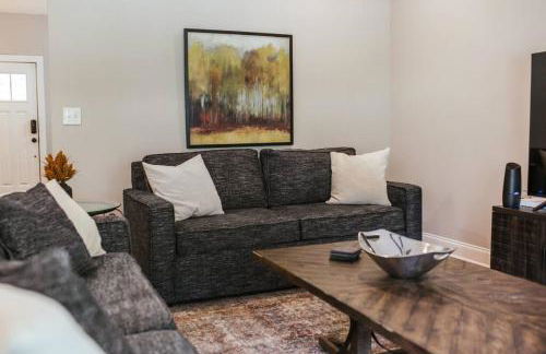 Meet Me in Athens I Beautiful 4-Bdrm House I 1 Mile to DT and Mins to UGA - Foto 41