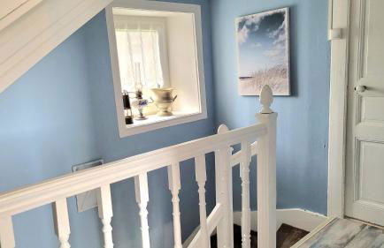 Maison Vue Mer proche Pointe du Raz Audierne Plouhinec Finistère - Photo 12